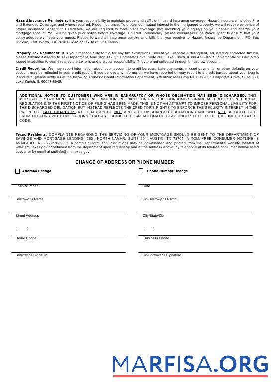 Printable Omani Bank Nizwa mortgage statement in Word and PDF formats 3 download for verification